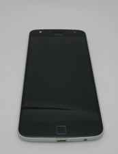 Motorola Moto Z Play Droid XT1635-01 Black Verizon UNLOCKED GSM, BURNED IMAGE