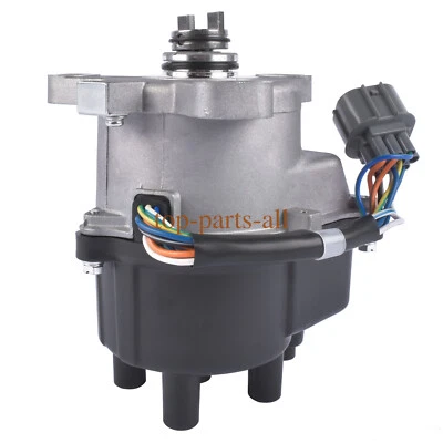 Ignition Distributor for CR-V LX L4 2.0L B20B4 (1997-1998) #30100P3FA02 New - Image 1 of 4