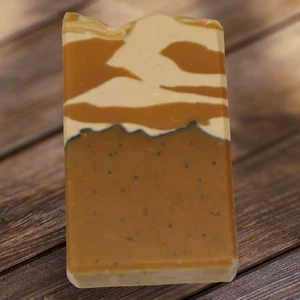 Lemongrass Bergamot Signature Soap - Picture 1 of 4