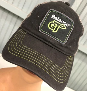 Balance GT Farming Herbicide Mesh Adjustable Baseball Cap Hat  - Picture 1 of 6