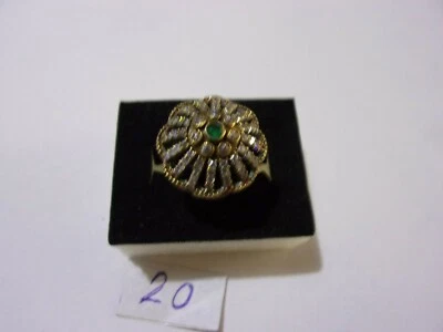 ANELLO IN ARGENTO,,,,(da donna)     7 - Immagine 1 di 3