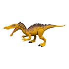 2018 Mattel Jurassic World Mega Dual Attack Suchomimus Dino Rivals Dinosaur