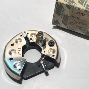 Platte Diode Brücken für Audi - VW Passat D Golf Gti Diesel Imp. Bosch MENBER'S - Bild 1 von 2