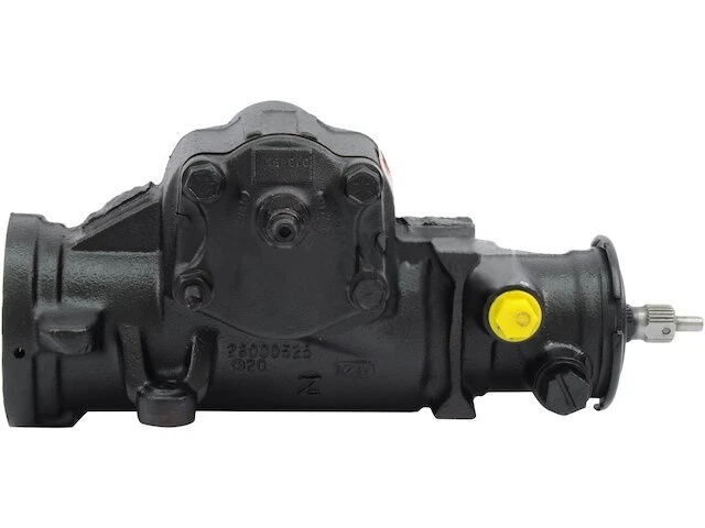 Engranaje de dirección Jimmy para GMC S15 1985-1991 64276GNJQ 1986 1987 1988 1989 1990 Foto 1 de 2