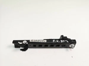 MERCEDES-BENZ W204 FRONT LEFT SIDE SEAT BELT HEIGHT ADJUSTER A2048600788 - Picture 1 of 4