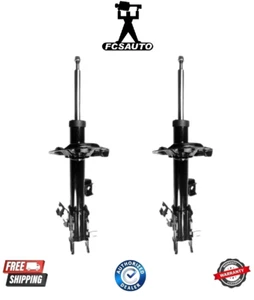 Front L/R Suspension Strut Assembly FCS Fits Infiniti FX35 2003-2008 FX45 3.5L - Picture 1 of 1