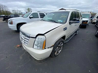 Used Automatic Transmission Assembly fits: 2010 Cadillac Escalade AT 5.3L 4x4 Gr Foto 1 de 4