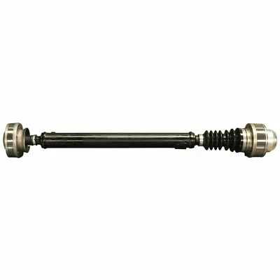 Drive Shaft Assembly-4WD Front SurTrack CHP-040 fits 02-04 Jeep Liberty Foto 1 de 3