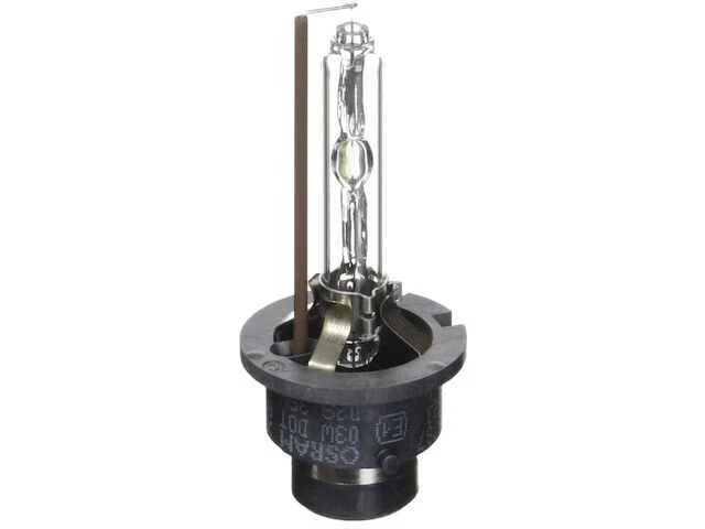 Bombilla de faro Osram/Sylvania de haz bajo para BMW Z4 2003-2008 87SQJR Foto 1 de 1