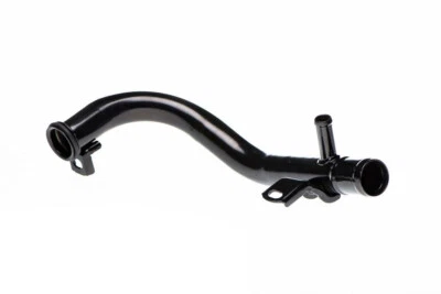 09-13 VW Volkswagen Routan 3.8L 4.0L tubo de entrada de agua con junta 7B0121050 OEM Foto 1 de 4