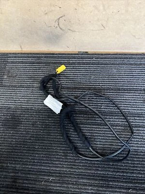 Saab 93 9-3 convertible 2007 Sun visor Wiring Harness Loom 12830813 - Image 1 of 4