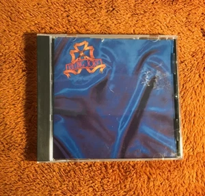 Killing Joke Revelations CD Rare EG Records EGCD59 1982 1986 post punk - Picture 1 of 4