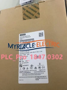 6SL3210-1KE21-7AF1 1PCS Brand New Siemens 6SL3 210-1KE21-7AF1 Fast delivery - Picture 1 of 7