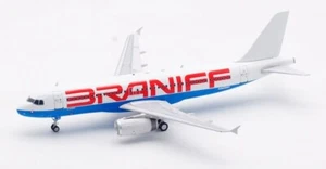Braniff International Airways / A320-231 / N905BN / IF320BN0724B / 1:200 - Picture 1 of 15