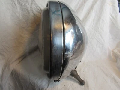1929 FRANKLIN HEADLAMP with LENS - Image 1 of 4