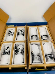Lorex TD81825A8 4K UltraHD 8 Ch 2TB Security System with 8 X 5MP Bullet Cameras - Picture 1 of 6