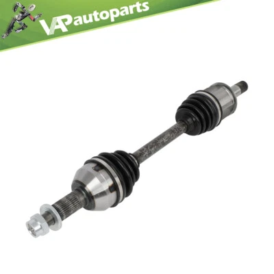 Conjunto de eje CV delantero derecho para Cadillac SRX 2004-2009 2005-2010 STS 4,6 L Foto 1 de 4