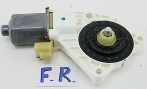 Ford Fusion 2006-2012 regulador de ventana delantera derecha motor fabricante de equipos originales - Imagen 1 de 7