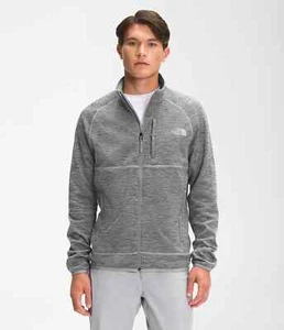 The North Face Men Canyonlands Full Zipper Jackets 1002 - Picture 1 of 50