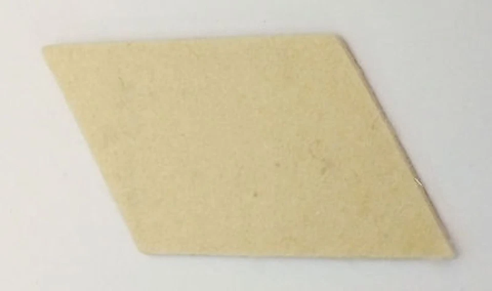 Columna de dirección fieltro Bush, Morris menor y Austin gitano, BMC parte 7H6511/STR 309 Foto 1 de 1