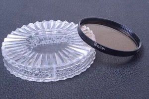 ✅ ROLLEI, ROLLEIFLEX SKYLIGHT R 1.5 49MM FILTER GENUINE LENS W/ KEEPER 111-1 - Picture 1 of 2