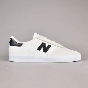 New Balance Numeric NM272GGG Skate Shoes - White/Black - Picture 1 of 4
