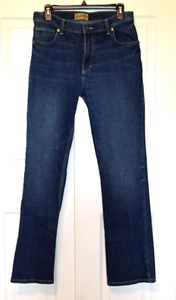 Wrangler 20x Youth Boys Size 20 Denim Blue Jeans - Picture 1 of 17