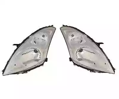 Headlight For Suzuki Swift LH RH Side Headlamp 2011-2017 - Image 1 of 4