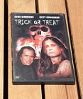 Trick or Treat (DVD, 2003) Ozzy Osbourne Gene Simmons