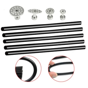 Top Secret P.D.R. Orangey Black Hot Glue for use in PDR Alloy Glue Puller Tabs - Bild 1 von 9