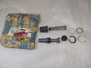 Yamaha RX100 RX125 RD125DX XS400 XS500 XS Master Brake Repair Kit Nos Genuine - Picture 1 of 8