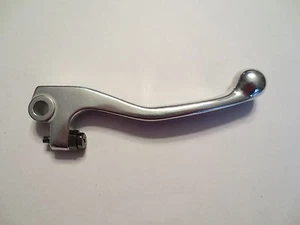 KAWASAKI BRAKE LEVER - KX80/100/125/250/500, KDX200/220, KLX250R/300R/650A/D/R - Picture 1 of 2