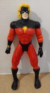 Figura de acción Capitana Marvel/Universo Marvel/Toy Biz/Suelta/1997 - Imagen 1 de 4