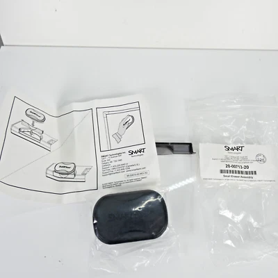 SMART Small Eraser for 500 Series Boards New Sealed Unopened - Image 1 of 4