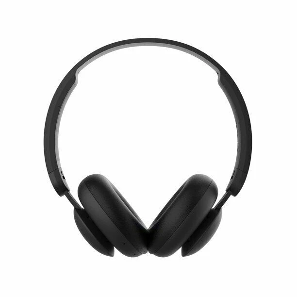 ONN AAABLK100002890 Wireless Headphones - Black
