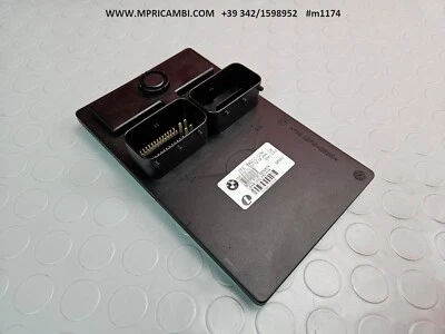 BOITIER CDI ECU ALLUMAGE 61358555338 BMW F 800 GS 13 2011 2016 CONTROL Foto 1 de 4