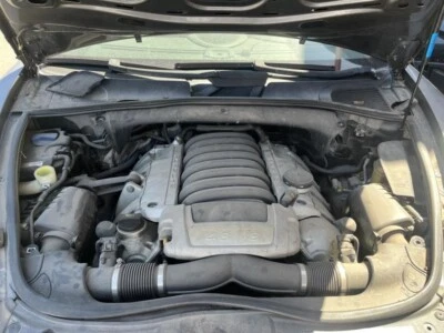 Used Left Fuel Pump fits: 2008 Porsche CAYENNE Pump Assembly tank mounted Left G - Image 1 of 4