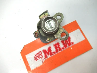 CILINDRO CERRADURA LLAVE PUERTA IZQUIERDA LADO CONDUCTOR 00 01 02 03 04 05 TOYOTA MR2 SPYDER Foto 1 de 4