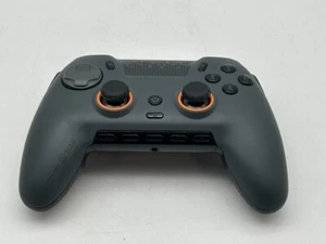 Scuf Envision Pro Wireless Gaming Controller - Steel Gray - Picture 1 of 6