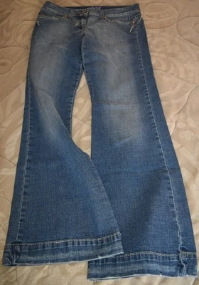 LEE COOPER ladies stretch bootcut jeans POSTAGE TRACKED - Image 1 of 4