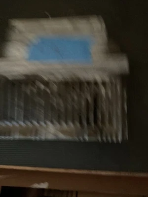 Chevrolet Lumina 1997 ECM Foto 1 de 4