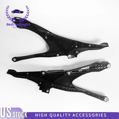 For Husqvarna 150 250 300 350 450 501 TE FE 2020-2023 Rear Left+Right Subframe  - Изображение 1 из 4