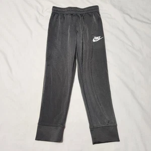 Nike Youth Sweat Pants Small 4-5 Yrs - Picture 1 of 7