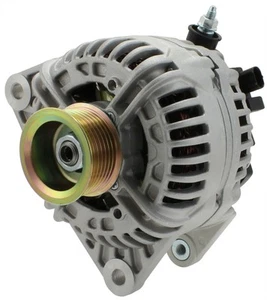 New Alternator fits Dodge Durango Ram Pickup 2003 2004 2005 2006 5.7L Hemi 13985 - Picture 1 of 8
