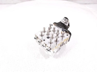 2023-2025 Honda Accord Vsa Abs Pump Modulator  -  Missing Computer Moduel - Image 1 of 4