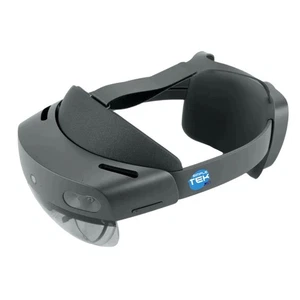 Microsoft Hololens 2 Njx-00001 Modelo 1855 Visor Para Realidad Aumen Reformado - Picture 1 of 6