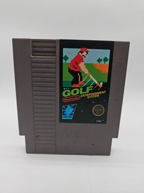 golf nes Cart only