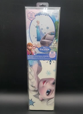 Calcomanías de pared gigantes Disney Frozen Elsa pelar y pegar - Nuevas Foto 1 de 2