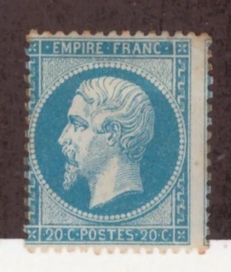 France Scott# 26 MH Scott=$226 - Picture 1 of 1