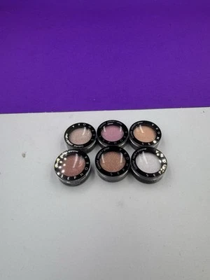 LOT OF 6 SEPHORA COLORFUL SPRING PASTEL EYESHADOW PALETTES MAKEUP NEW - Image 1 of 3